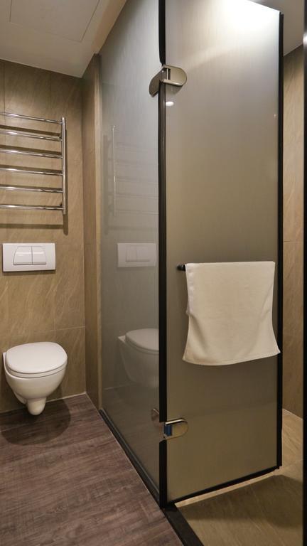 Hanting Premium Hotel Shanghai South Xizang Road Xangai Exterior foto